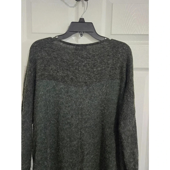 ASTR The Label Wool Blend Cardigan Size Small Extra Long - Picture 5 of 10